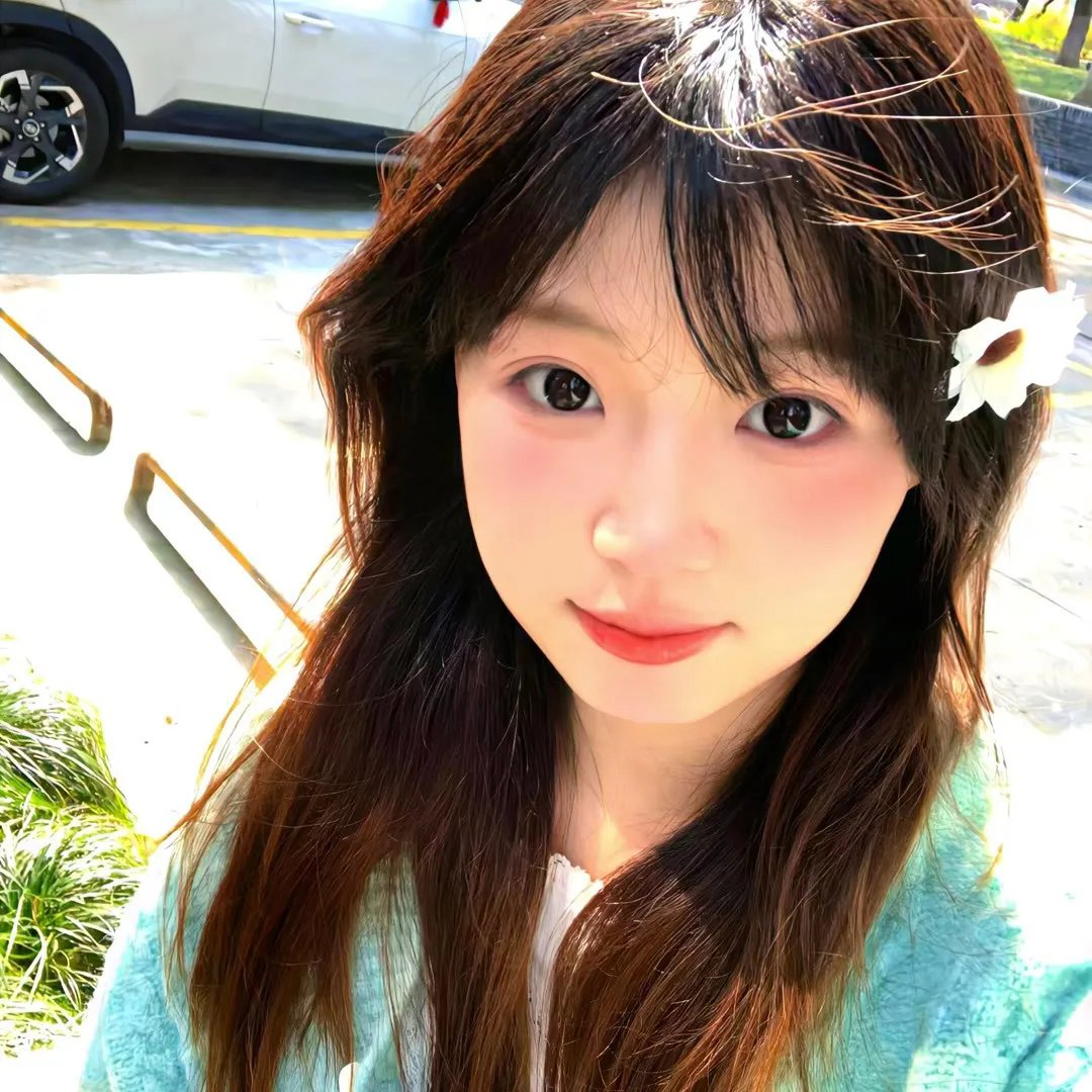 恋爱初歌